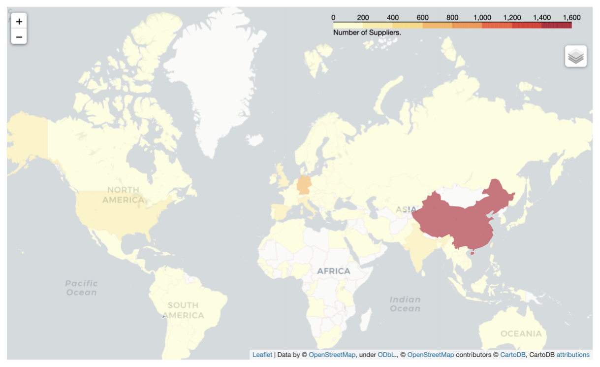 suppliers_country_map